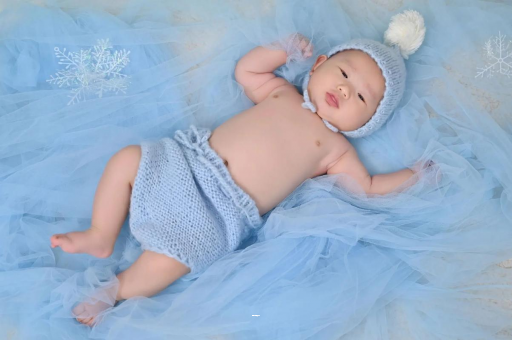 哈尔滨宝宝拉肚子发烧